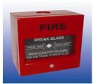 Break Glass Switch