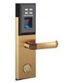 Fingerprint Lock CJ-FL304