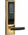 RF Card Hotel Lock CJ-HL159