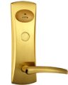 RF Card Hotel Lock CJ-HL169