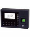 Fingerprint T/A CJ-B3