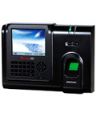 Fingerprint T/A CJ-iClock100