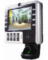 Fingerprint T/A CJ-iClock2500