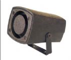 piezoelectricity Siren