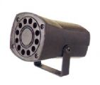 piezoelectricity Siren
