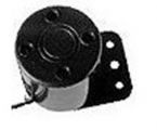 piezoelectricity Siren