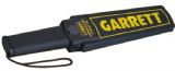 Hand held metal detector GARRETT