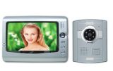 Color video door phone for Villa(CJ-310CML)