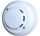 Network Smoke Detector