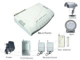 GSM home alarm system photo taken (1900/900/1800MHZ)