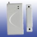 Wireless magnetic switch