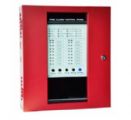 Conventional Fire Alarm Control Panel