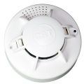 Battery Powered Photoelectric Smoke Alarm