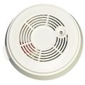 Battery Powered Photoelectric Smoke Alarm