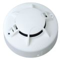 AC/DC Powered Photoelectric Smoke Alarm