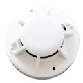 Intelligent Photoelectric Smoke Detector