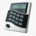CJ-SMC05TA High-speed network RFID Time Attendance and Access Controller