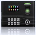 IN01-A Fingerprint Time Attendance & Access Control Terminal