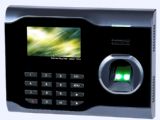 U160-C Biometric Fingerprint Reader & Time Attendance