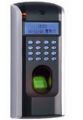 F7 Stanalone Fingerprint Access Control