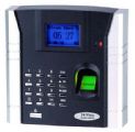 F4 Vista Fingerprint Access Control