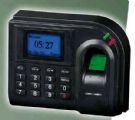 F703-S Standalone Fingerprint Access Control Terminal