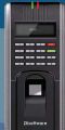 F707 Fingerprint Standalone Access Control