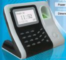 H3 Fingerprint Time Attendance Terminal