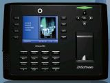 iClock700 Multi-media Fingerprint Time Attendance And Access Control