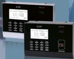 K200/K300 Proximity Card Time Attendance Terminals