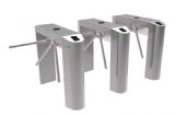 CJ-DB105-H 304 Stainless Steel Tripod Turnstile Gate