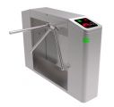 CJ-DBC149 High Quality Automatic arm drop Tripod Turnstile Gate