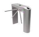 CJ-DBL105-Z Access Control Bridge type 304 Stainless Steel Vertical Tripod Turns